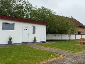 Pronájem rodinného domu, Barchov, 75 m2