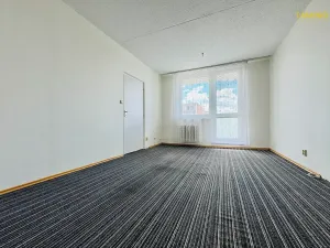 Prodej bytu 3+1, Třebíč, Kubišova, 72 m2