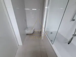 Pronájem bytu 2+kk, Praha - Vršovice, Černomořská, 58 m2
