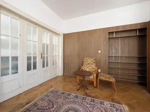 Prodej vily, Brno, Tišnovská, 294 m2