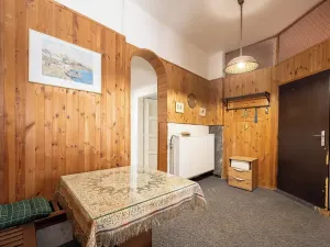 Prodej vily, Brno, Tišnovská, 294 m2