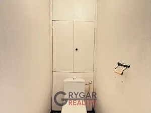 Prodej bytu 1+kk, Praha - Troja, K sadu, 26 m2