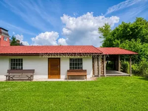 Prodej rodinného domu, Hranice, Teplická, 219 m2