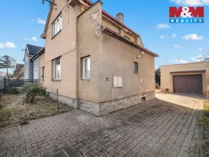 Prodej rodinného domu, Kralupy nad Vltavou - Lobeček, Marie Majerové, 81 m2