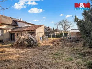Prodej rodinného domu, Kralupy nad Vltavou - Lobeček, Marie Majerové, 81 m2