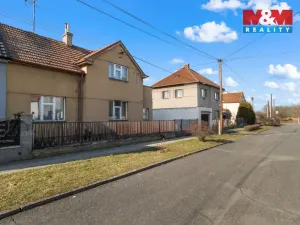 Prodej rodinného domu, Kralupy nad Vltavou - Lobeček, Marie Majerové, 81 m2