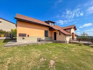 Prodej chaty, Jiřice, 141 m2