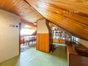 Prodej chaty, Jiřice, 141 m2