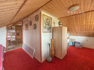 Prodej chaty, Jiřice, 141 m2