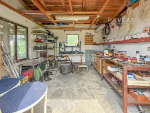 Prodej rodinného domu, Jiřice, 141 m2