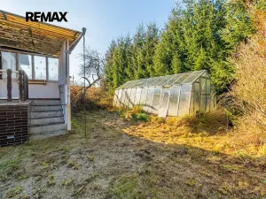Prodej pozemku pro bydlení, Plzeň, 790 m2