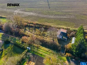Prodej pozemku pro bydlení, Plzeň, 790 m2