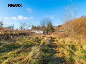 Prodej pozemku pro bydlení, Plzeň, 790 m2