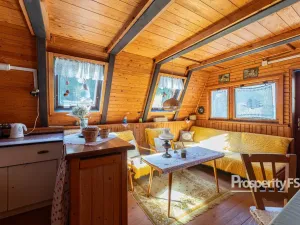 Prodej chaty, Boskovice, 22 m2