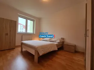 Pronájem bytu 2+kk, Olomouc, Peškova, 62 m2