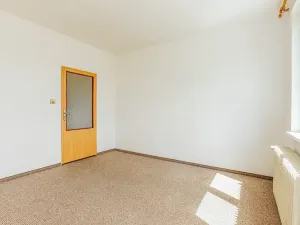 Pronájem bytu 3+1, České Velenice, 67 m2
