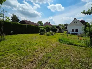 Prodej chalupy, Ratboř, 65 m2