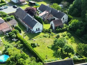 Prodej chalupy, Ratboř, 65 m2