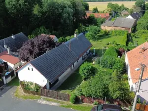 Prodej chalupy, Ratboř, 65 m2