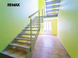 Prodej komerční nemovitosti, Kolín, Havlíčkova, 465 m2