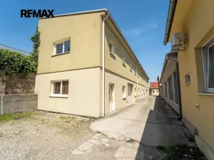 Prodej komerční nemovitosti, Kolín, Havlíčkova, 465 m2