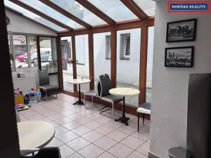 Pronájem komerční nemovitosti, Bučovice, Slavkovská, 101 m2