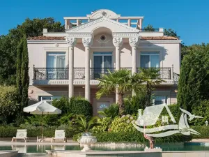 Prodej rodinného domu, Sozopol, Bulharsko, 150 m2