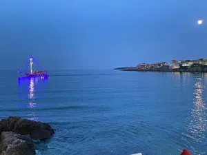 Prodej rodinného domu, Sozopol, Bulharsko, 150 m2