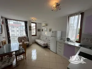 Prodej bytu 2+kk, Ravda, Bulharsko, 48 m2