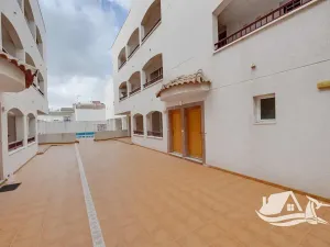 Prodej bytu 3+kk, San Fulgencio, Španělsko, 71 m2