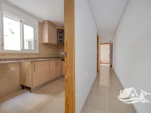 Prodej bytu 3+kk, San Fulgencio, Španělsko, 71 m2