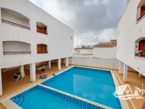 Prodej bytu 3+kk, San Fulgencio, Španělsko, 71 m2