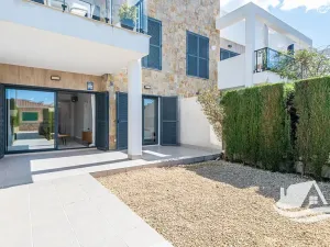 Prodej rodinného domu, Palma de Mallorca, Španělsko, Carrer de Cala Murada, 86 m2