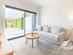 Prodej rodinného domu, Palma de Mallorca, Španělsko, Carrer de Cala Murada, 86 m2