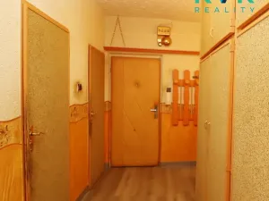 Prodej bytu 2+1, Kraslice, Čs. armády, 52 m2