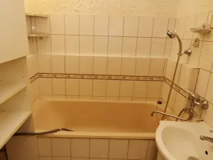 Prodej bytu 2+1, Kraslice, Čs. armády, 52 m2