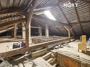 Prodej činžovního domu, Benátky nad Jizerou, Vaněčkova, 660 m2