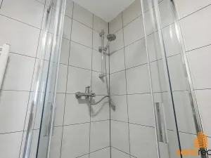 Pronájem bytu 2+kk, Ústí nad Labem, U Městských domů, 54 m2