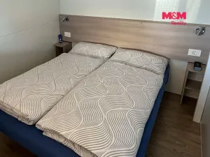Prodej chaty, Přítluky - Nové Mlýny, 20 m2