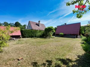 Prodej chaty, Bílovice-Lutotín - Bílovice, 42 m2