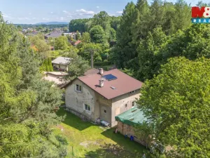 Prodej rodinného domu, Ostrava - Bartovice, U Důlňáku, 190 m2