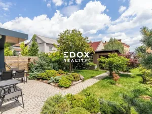 Prodej rodinného domu, Beroun, Cihlářská, 162 m2