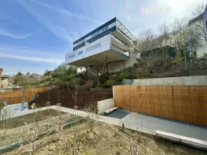 Pronájem bytu 2+kk, Praha - Smíchov, Na Neklance, 55 m2