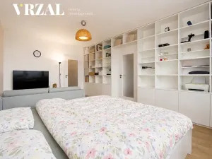 Prodej bytu 3+1, Příbram, Čechovská, 91 m2