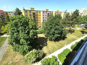 Prodej bytu 3+1, Praha - Kamýk, Snopkova, 66 m2