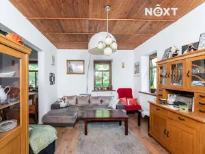 Prodej rodinného domu, Peřimov, 102 m2