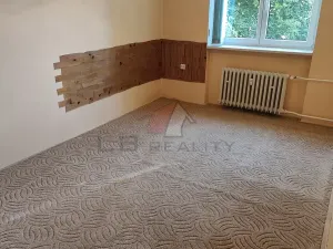 Pronájem bytu 3+1, Kolín, Tyršova, 92 m2