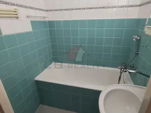 Pronájem bytu 3+1, Kolín, Tyršova, 92 m2