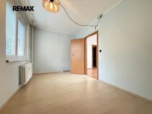 Prodej bytu 3+1, Brno, Okrouhlá, 66 m2