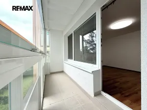 Prodej bytu 3+1, Brno, Okrouhlá, 66 m2